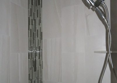 Idalou Master Shower