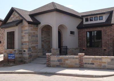 LakeRidge Exterior